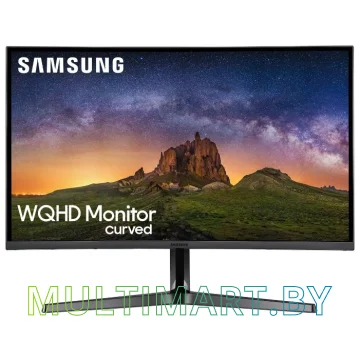 Монитор Samsung LC32JG50QQI